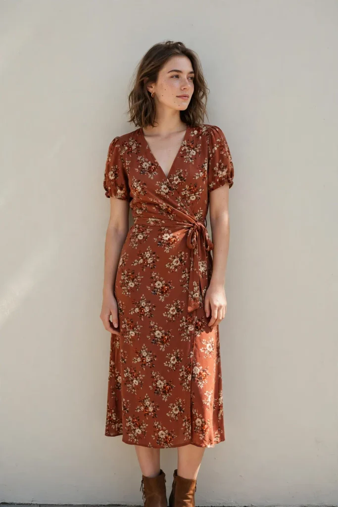 17 Shein Fall Outfits, Built Like Shopping Carts You Can Actually Trust 7 image 19