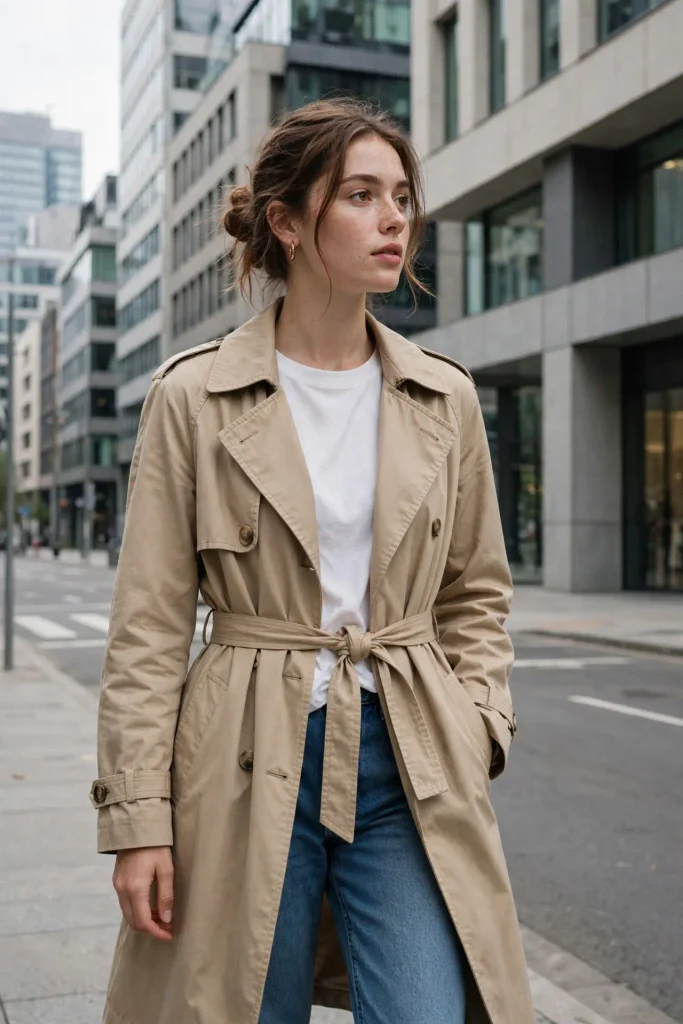 17 Shein Fall Outfits, Built Like Shopping Carts You Can Actually Trust 8 image 20