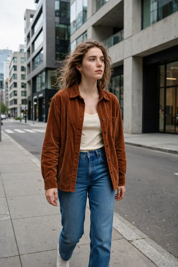 17 Shein Fall Outfits, Built Like Shopping Carts You Can Actually Trust 11 image 22