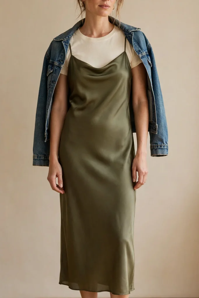 15 Fall Outfits Ideas That Take You From Sunny September to Freezing November 4 image 221 683x1024 1