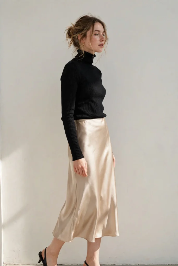 17 Shein Fall Outfits, Built Like Shopping Carts You Can Actually Trust 12 image 23