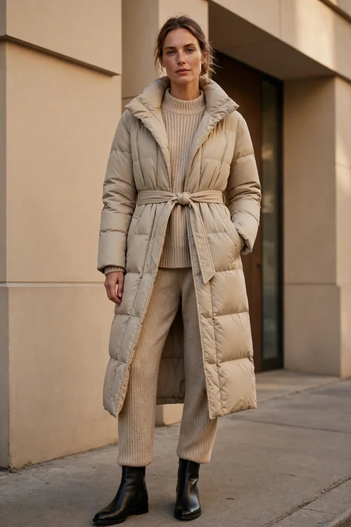 15 Fall Outfits Ideas That Take You From Sunny September to Freezing November 16 image 233
