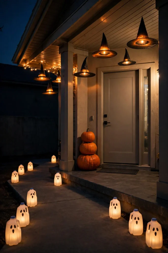 16 Halloween Decorations Ideas That Make Your Home the Best on the Block (Most Under $20) 1 image 235
