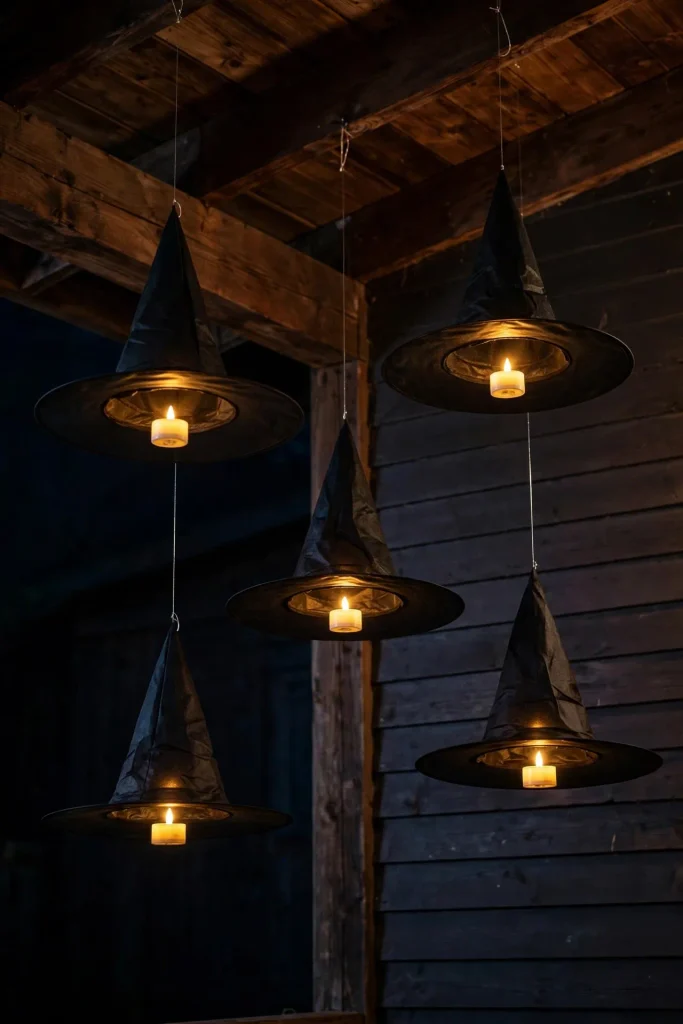 16 Halloween Decorations Ideas That Make Your Home the Best on the Block (Most Under $20) 2 image 236