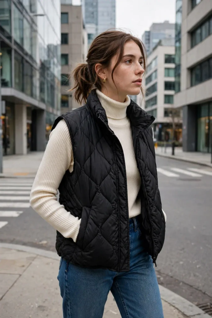 17 Shein Fall Outfits, Built Like Shopping Carts You Can Actually Trust 13 image 24