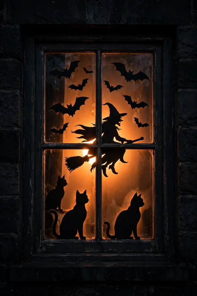 16 Halloween Decorations Ideas That Make Your Home the Best on the Block (Most Under $20) 6 image 240