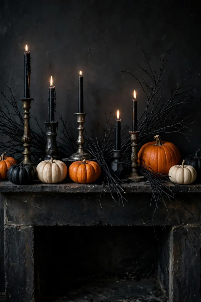 16 Halloween Decorations Ideas That Make Your Home the Best on the Block (Most Under $20) 8 image 241
