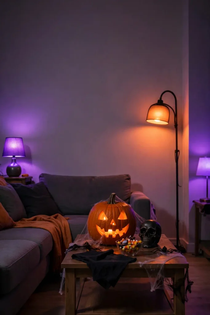 15 Halloween Decorations Party Ideas That Will Have Your Guests Talking Until Next October 5 image 269