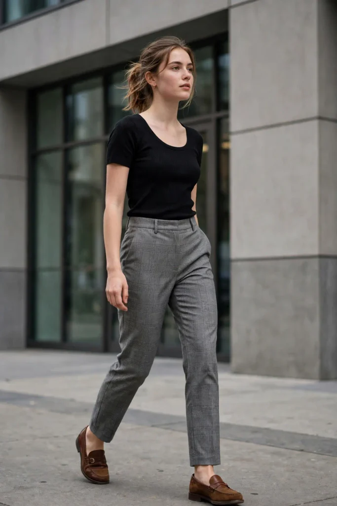 17 Shein Fall Outfits, Built Like Shopping Carts You Can Actually Trust 16 image 27