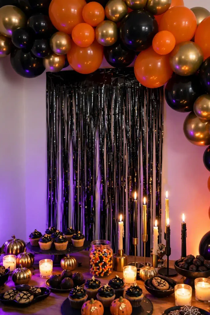 15 Halloween Decorations Party Ideas That Will Have Your Guests Talking Until Next October 1 image 271