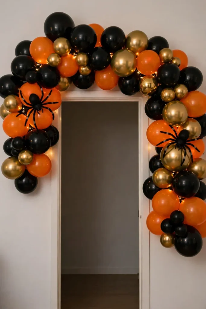 15 Halloween Decorations Party Ideas That Will Have Your Guests Talking Until Next October 6 image 272