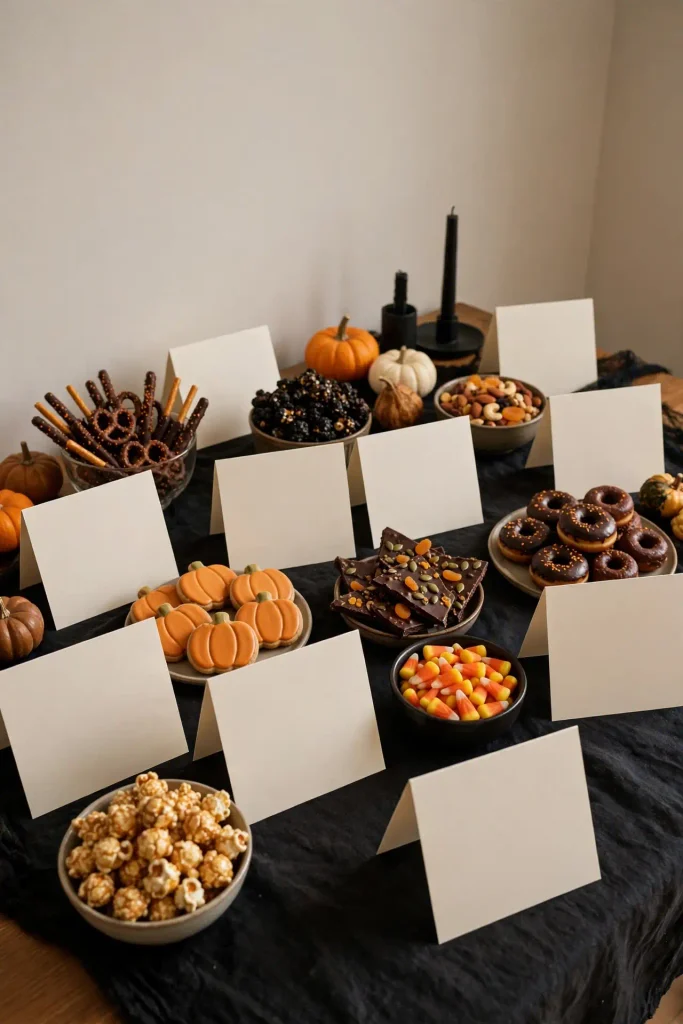 15 Halloween Decorations Party Ideas That Will Have Your Guests Talking Until Next October 10 image 276