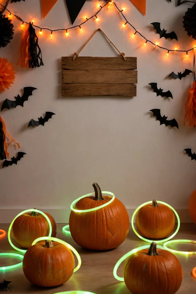 15 Halloween Decorations Party Ideas That Will Have Your Guests Talking Until Next October 14 image 277