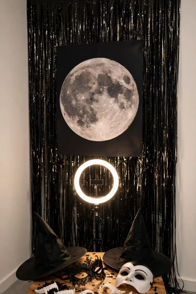 15 Halloween Decorations Party Ideas That Will Have Your Guests Talking Until Next October 12 image 278