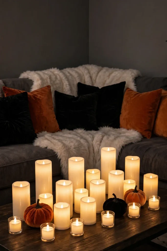 15 Halloween Decorations Party Ideas That Will Have Your Guests Talking Until Next October 15 image 279