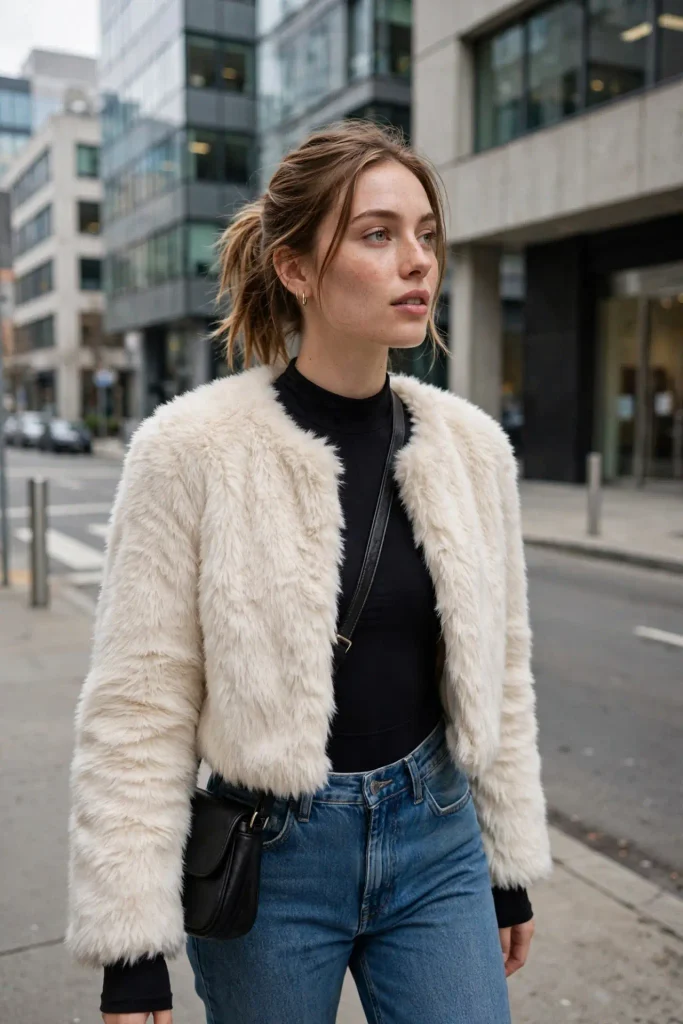17 Shein Fall Outfits, Built Like Shopping Carts You Can Actually Trust 17 image 28