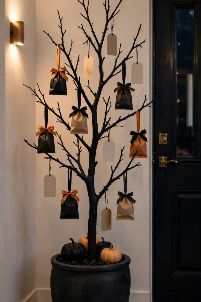 15 Halloween Decorations Party Ideas That Will Have Your Guests Talking Until Next October 16 image 281