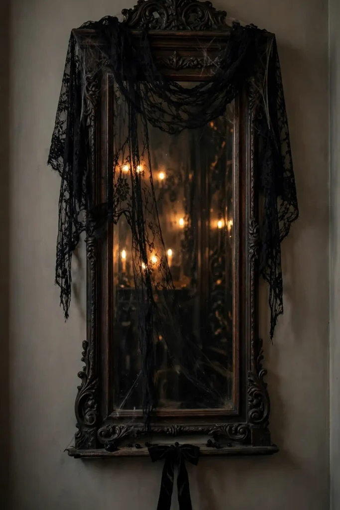 14 Halloween Decorations Indoor That Make Your Home Feel Spooky, Not Cluttered 5 image 284 683x1024 2