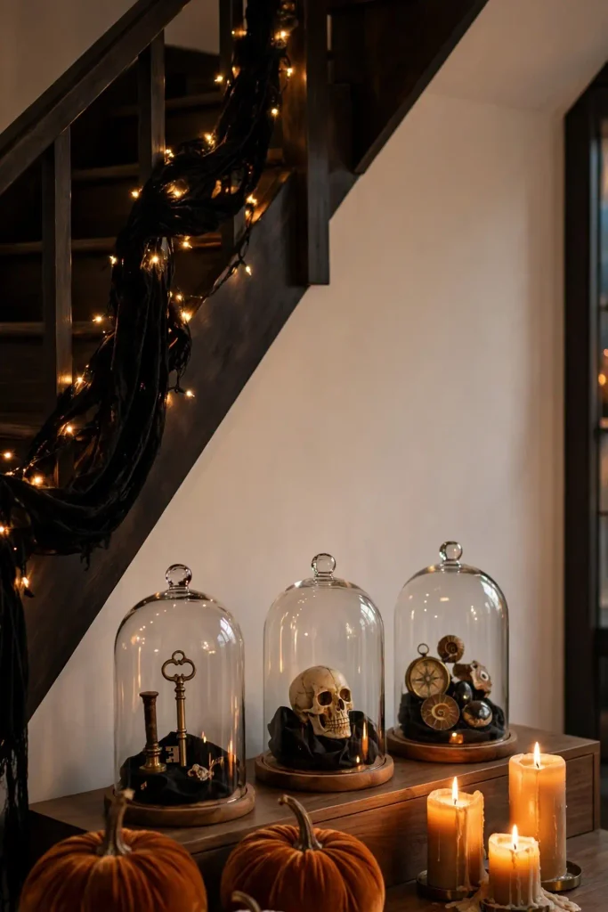 14 Halloween Decorations Indoor That Make Your Home Feel Spooky, Not Cluttered 1 image 284