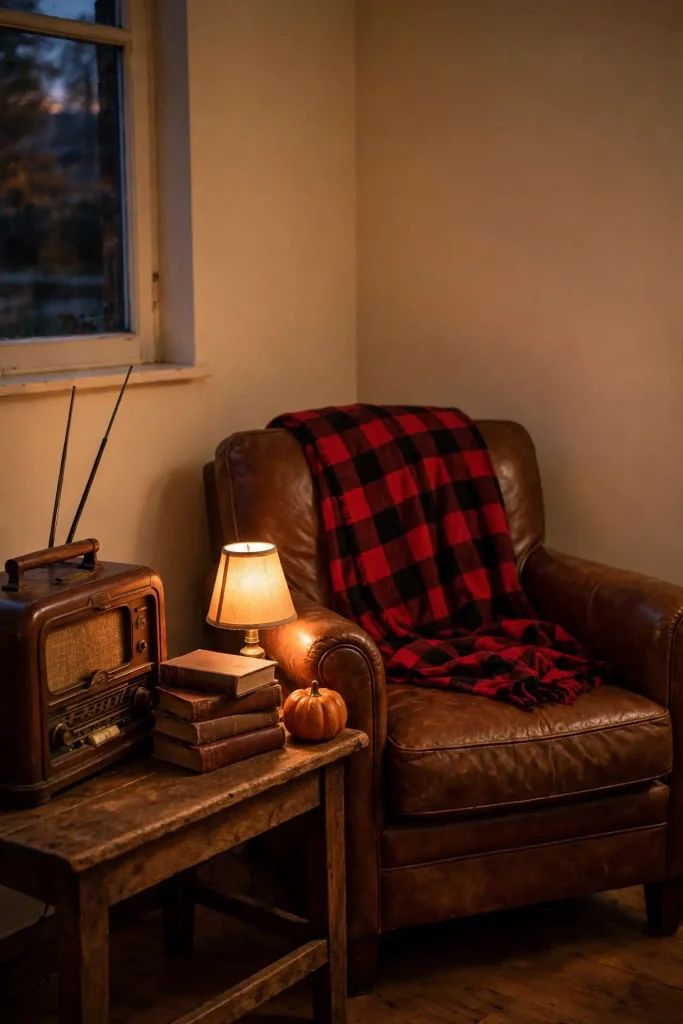 14 Halloween Decorations Indoor That Make Your Home Feel Spooky, Not Cluttered 9 image 288