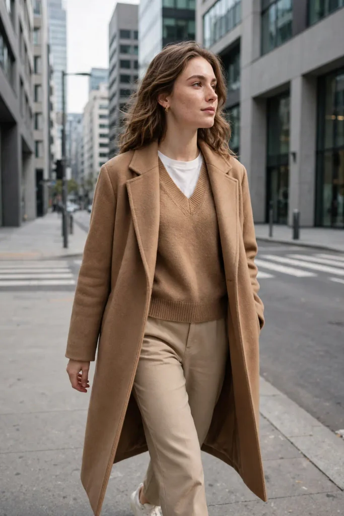 17 Shein Fall Outfits, Built Like Shopping Carts You Can Actually Trust 18 image 29