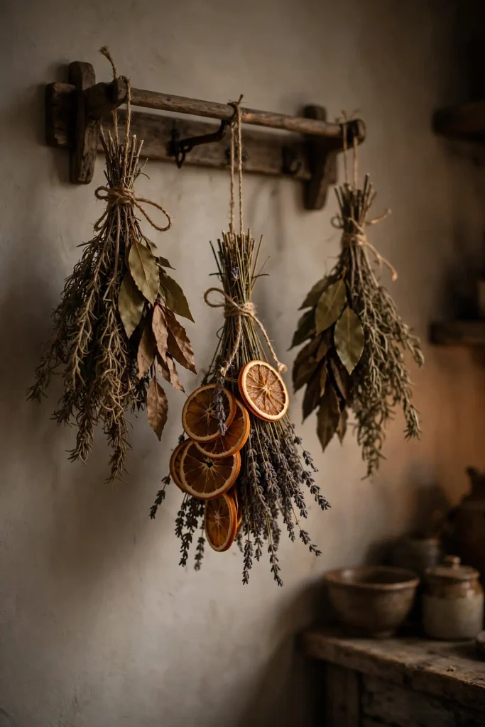 14 Halloween Decorations Indoor That Make Your Home Feel Spooky, Not Cluttered 11 image 290