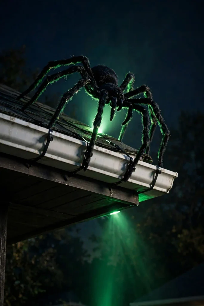 15 Outdoor Halloween Decorations That Stop Cars in Their Tracks (From the Curb to Your Front Door) 2 image 295