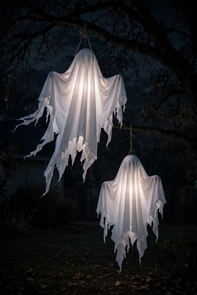 15 Outdoor Halloween Decorations That Stop Cars in Their Tracks (From the Curb to Your Front Door) 5 image 296