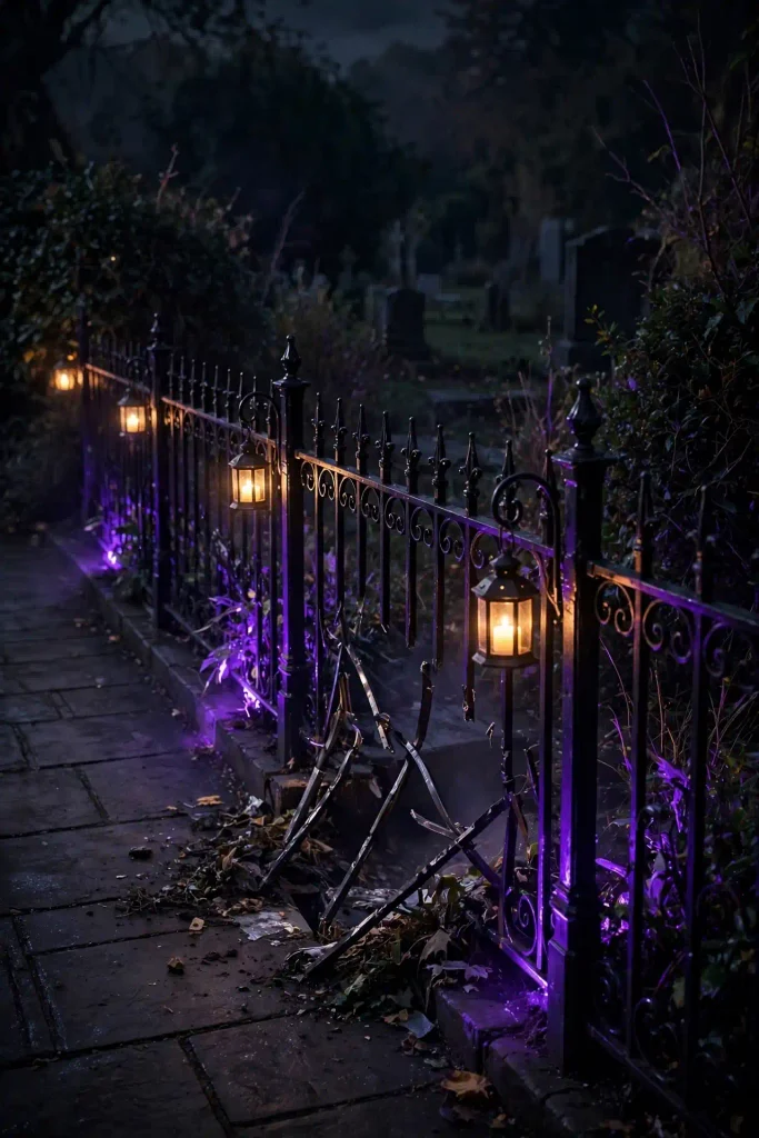 15 Outdoor Halloween Decorations That Stop Cars in Their Tracks (From the Curb to Your Front Door) 7 image 299