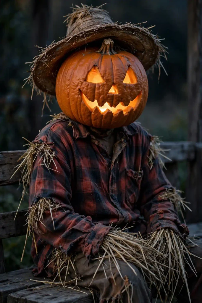 15 Outdoor Halloween Decorations That Stop Cars in Their Tracks (From the Curb to Your Front Door) 9 image 300 683x1024 1