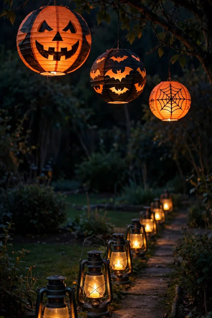 15 Outdoor Halloween Decorations That Stop Cars in Their Tracks (From the Curb to Your Front Door) 8 image 300