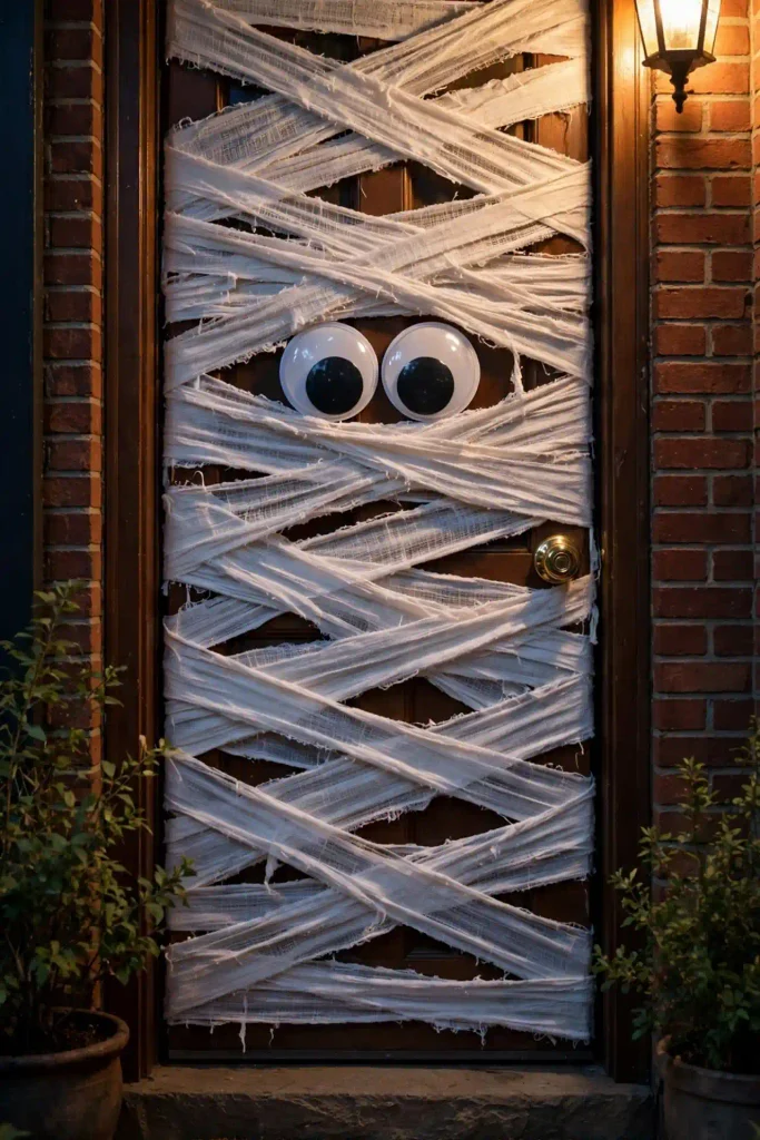 15 Outdoor Halloween Decorations That Stop Cars in Their Tracks (From the Curb to Your Front Door) 12 image 303