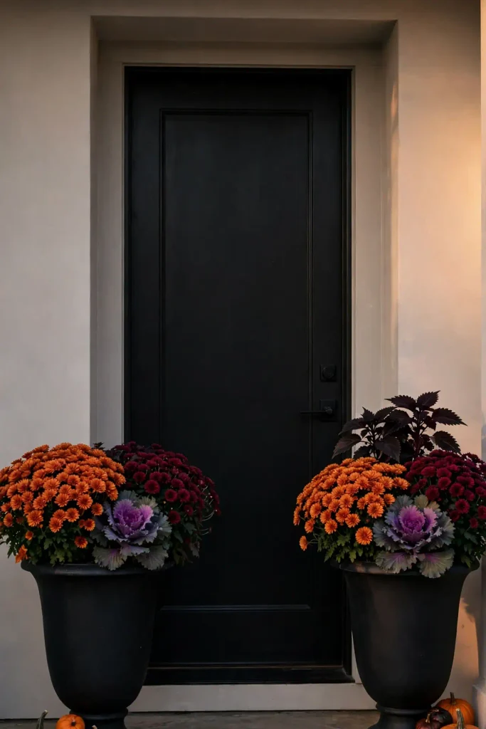 15 Outdoor Halloween Decorations That Stop Cars in Their Tracks (From the Curb to Your Front Door) 14 image 305