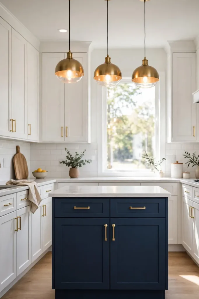 18 Kitchen Cabinet Ideas That Make an Ordinary Kitchen Look Expensive 2 image 689
