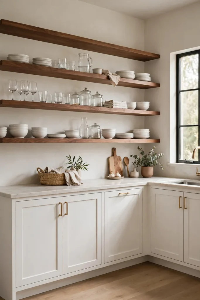 18 Kitchen Cabinet Ideas That Make an Ordinary Kitchen Look Expensive 4 image 691