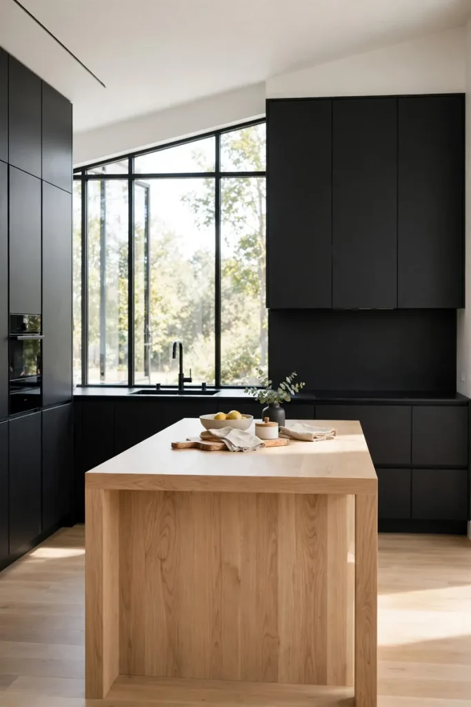 18 Kitchen Cabinet Ideas That Make an Ordinary Kitchen Look Expensive 8 image 695