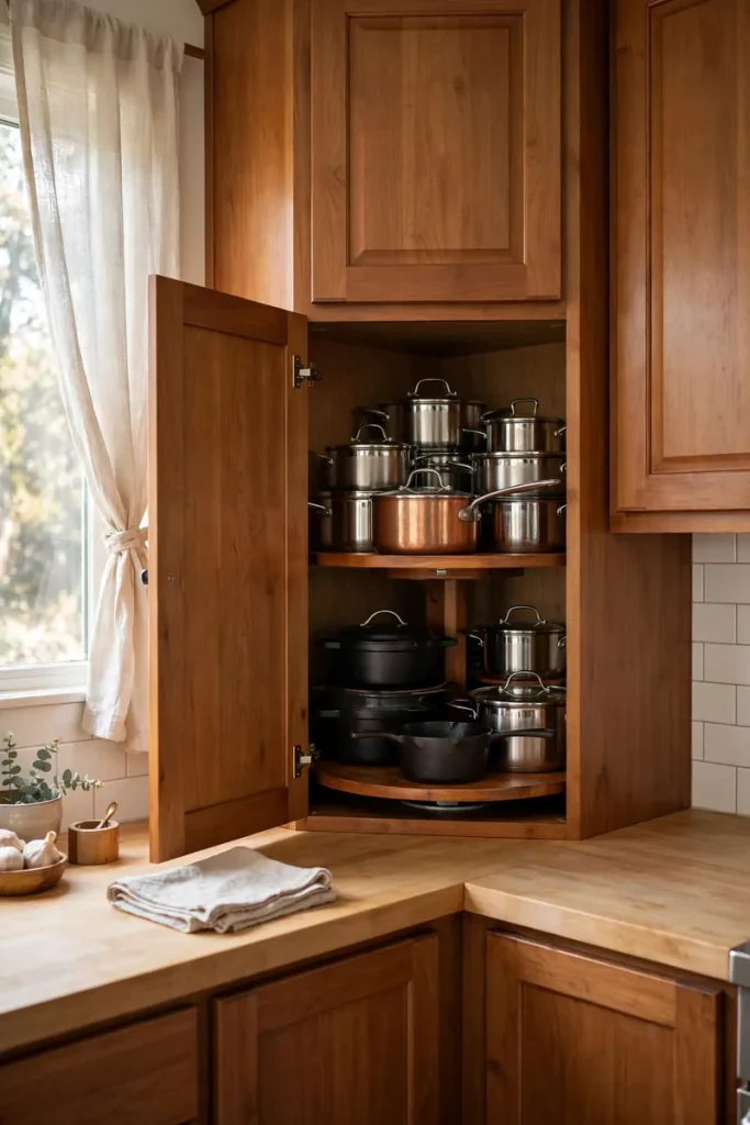 18 Kitchen Cabinet Ideas That Make an Ordinary Kitchen Look Expensive 12 image 699