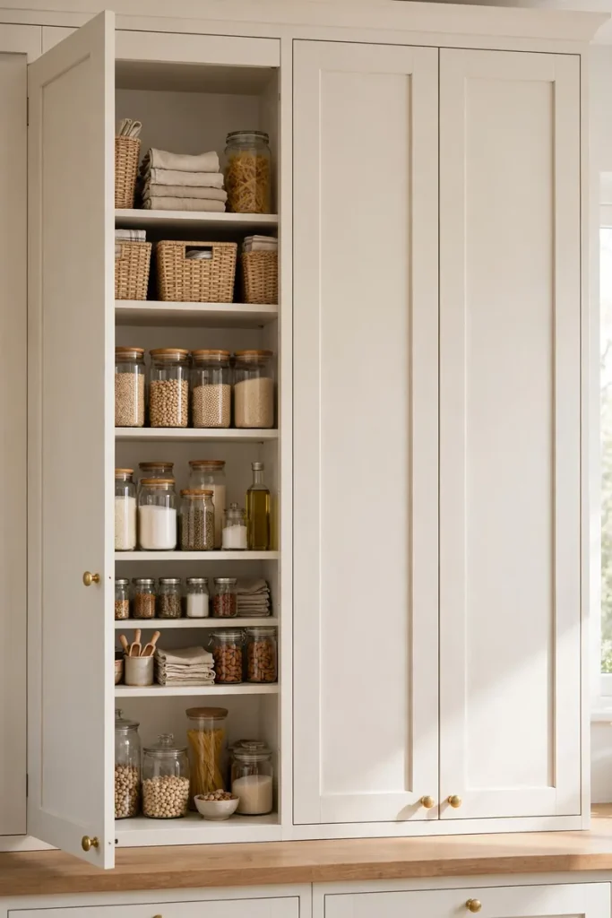 18 Kitchen Cabinet Ideas That Make an Ordinary Kitchen Look Expensive 13 image 700