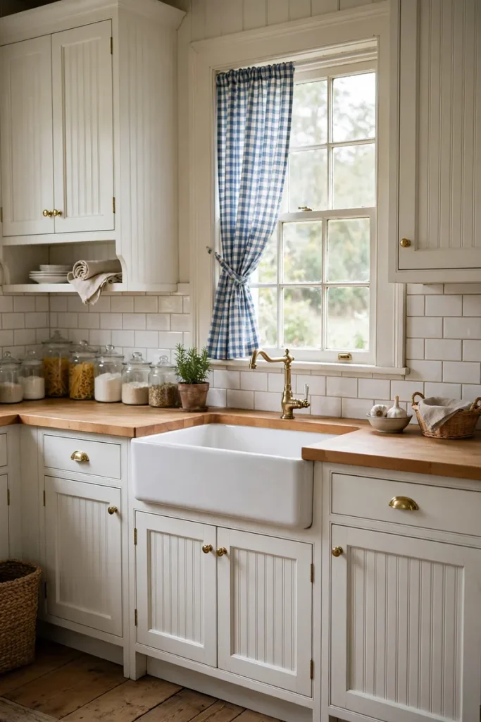 18 Kitchen Cabinet Ideas That Make an Ordinary Kitchen Look Expensive 14 image 701