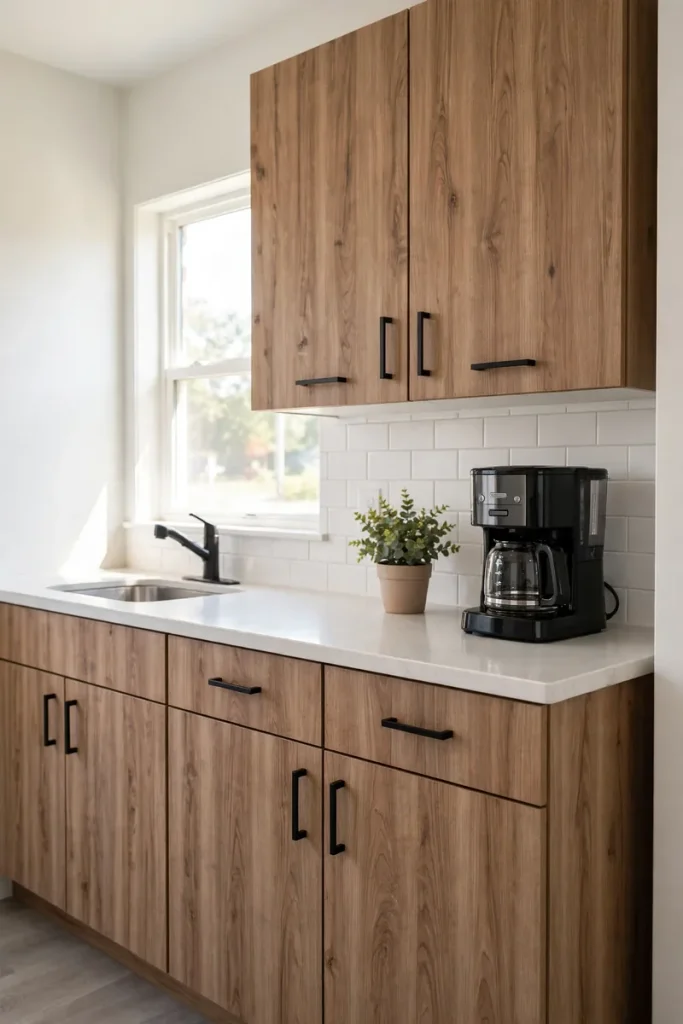 18 Kitchen Cabinet Ideas That Make an Ordinary Kitchen Look Expensive 16 image 703