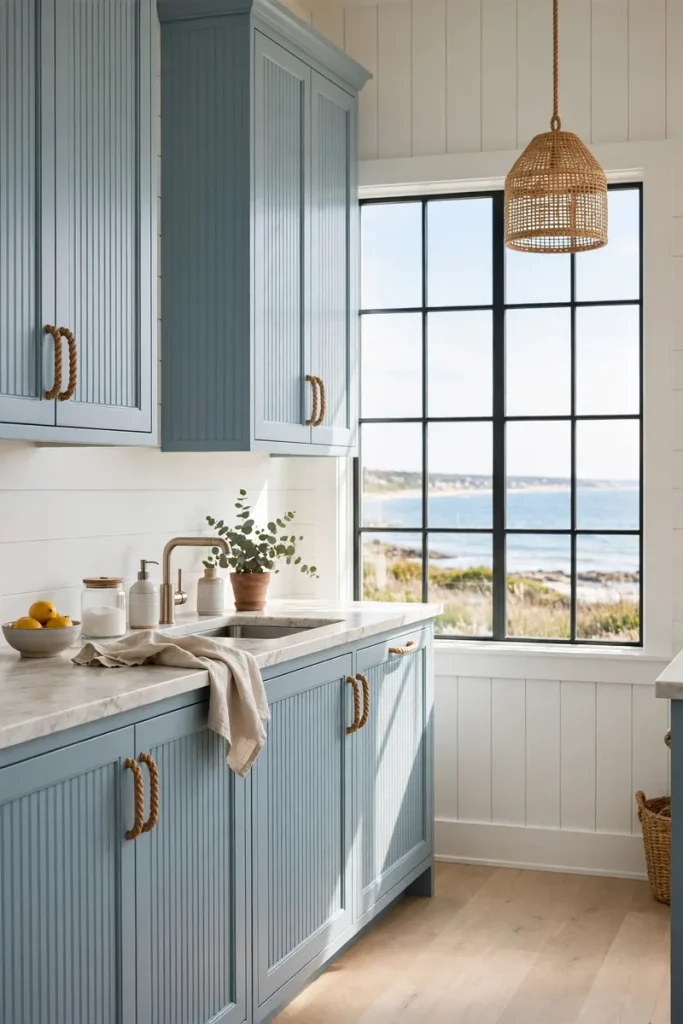 18 Kitchen Cabinet Ideas That Make an Ordinary Kitchen Look Expensive 18 image 705