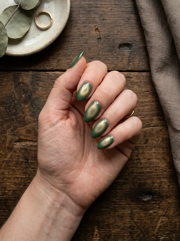 Aura Nails