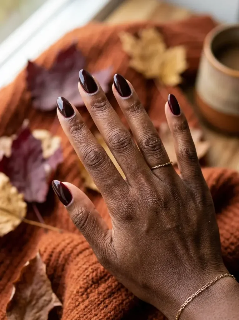 Black Cherry Gloss