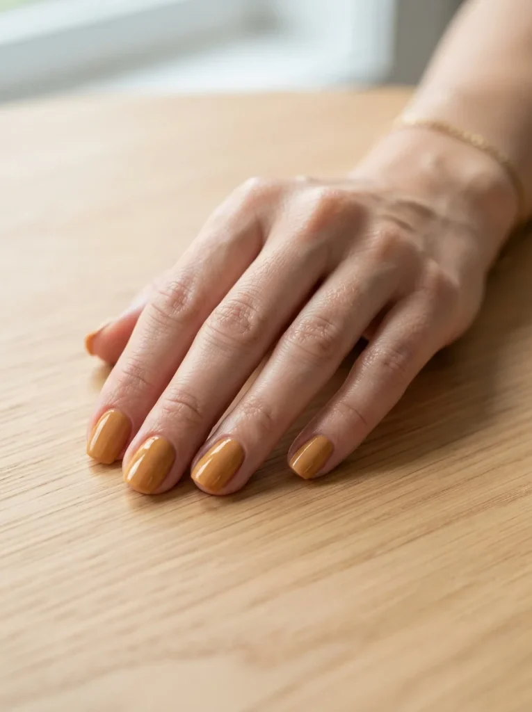 Butterscotch
