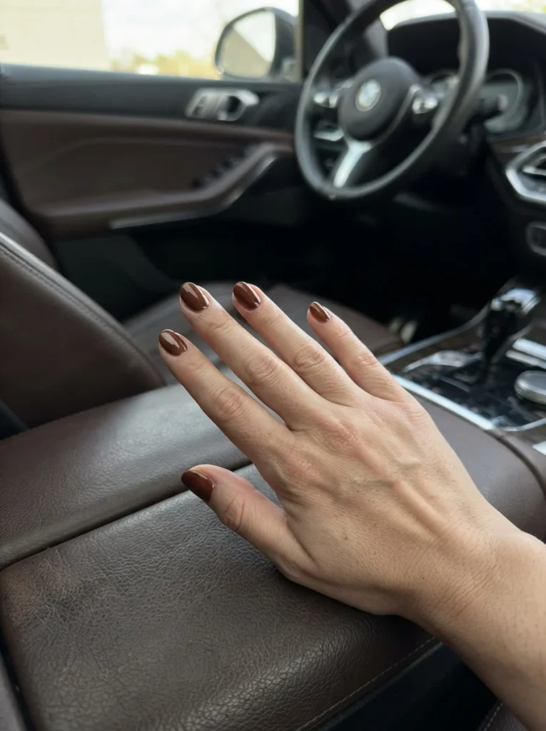 Chestnut