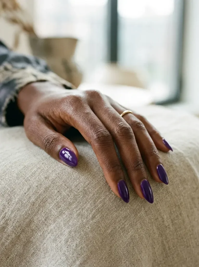 Concord Grape Gloss