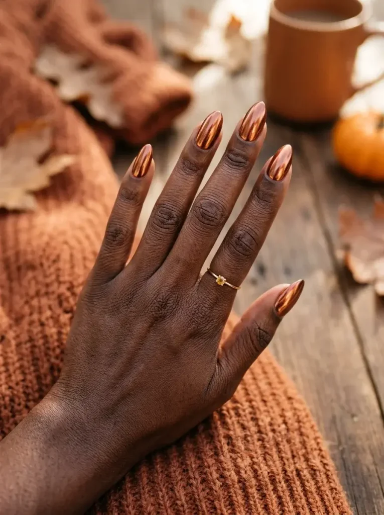 Copper Chrome