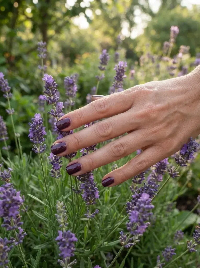 Deep Plum