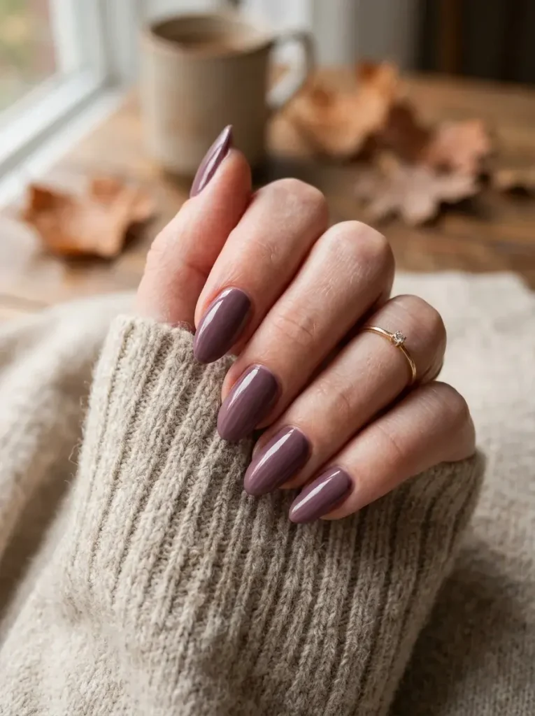 Dusty Fig Cream