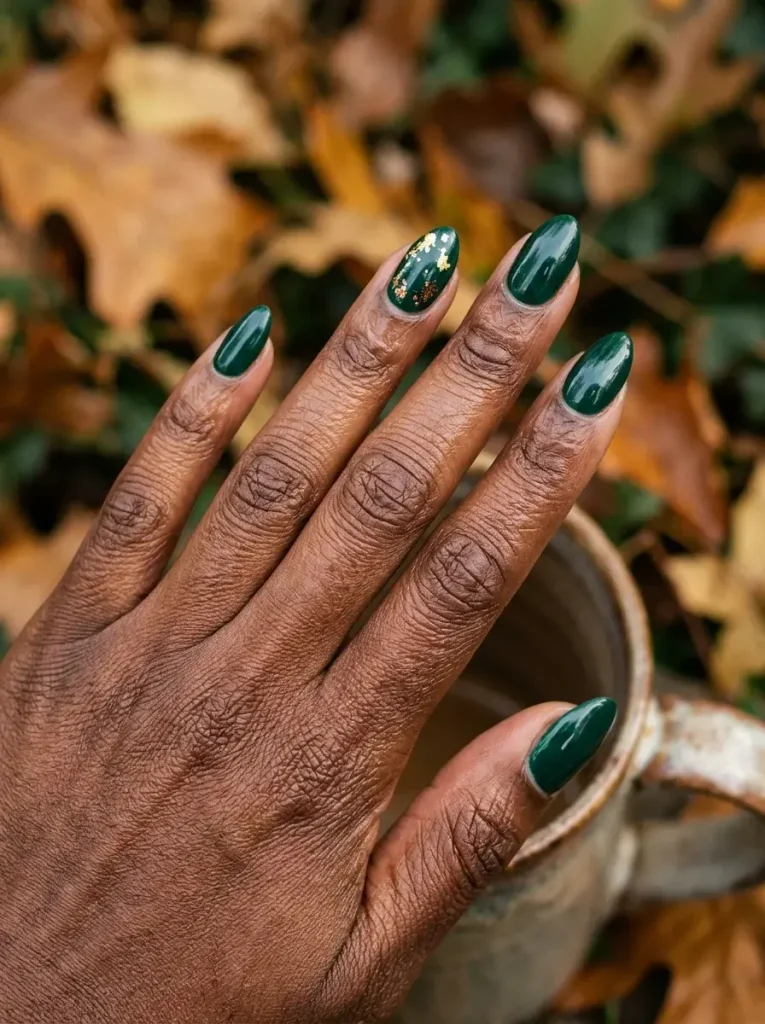 Emerald City